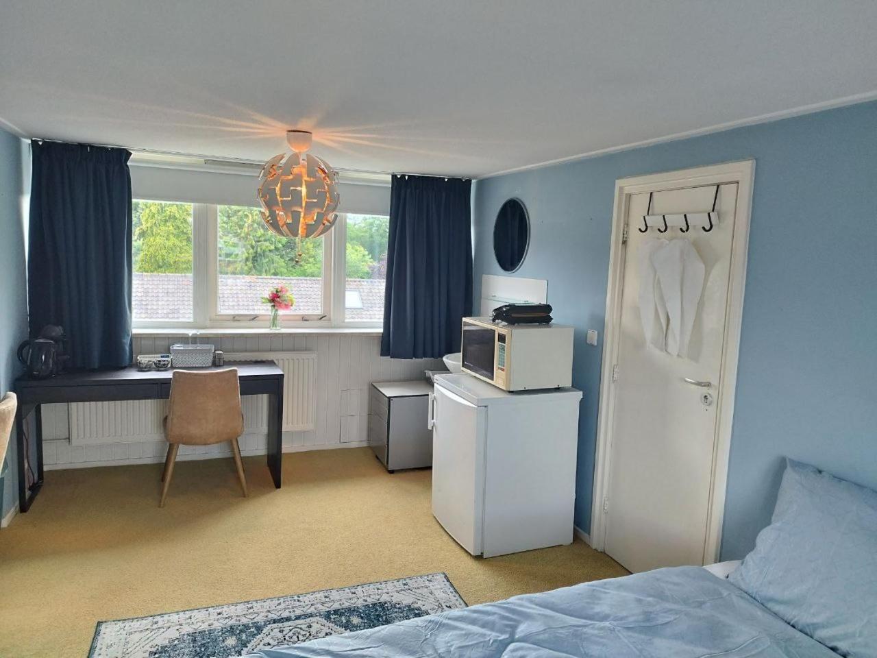 Tranquil Retreat - Free American Pancake-Guest House Арнем Екстер'єр фото